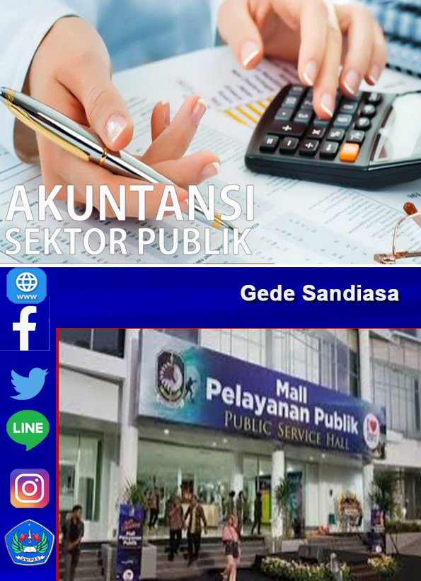 Akuntansi Negara