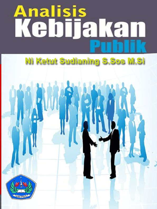 Analisis Kebijakan Publik